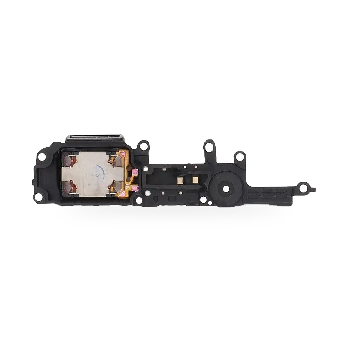 OPPO A96 5G Loudspeaker Ringer Buzzer Replacement - new OEM standard loudspeaker on white background