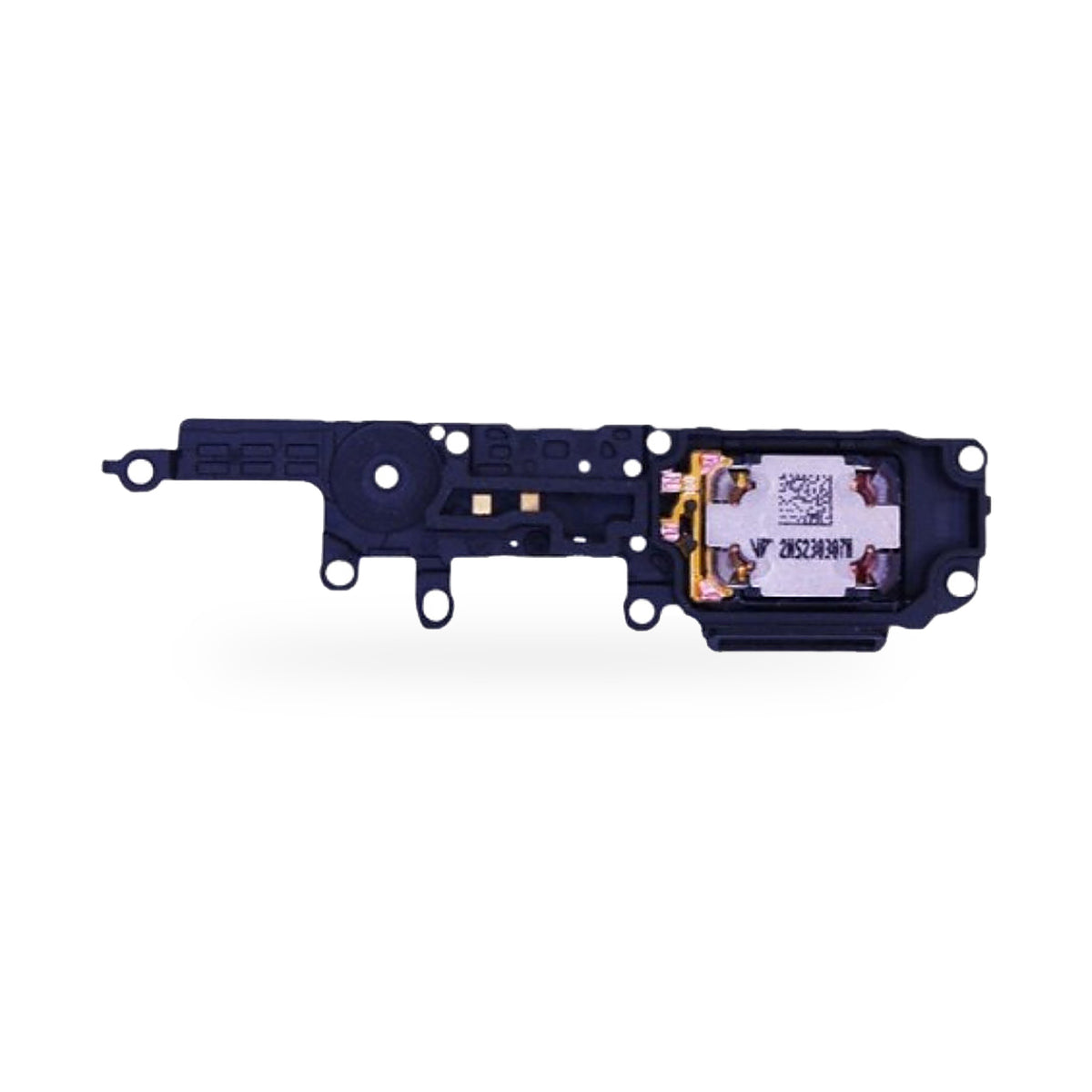 OPPO A98 5G Loudspeaker Ringer Buzzer Replacement - new OEM standard loudspeaker on white background