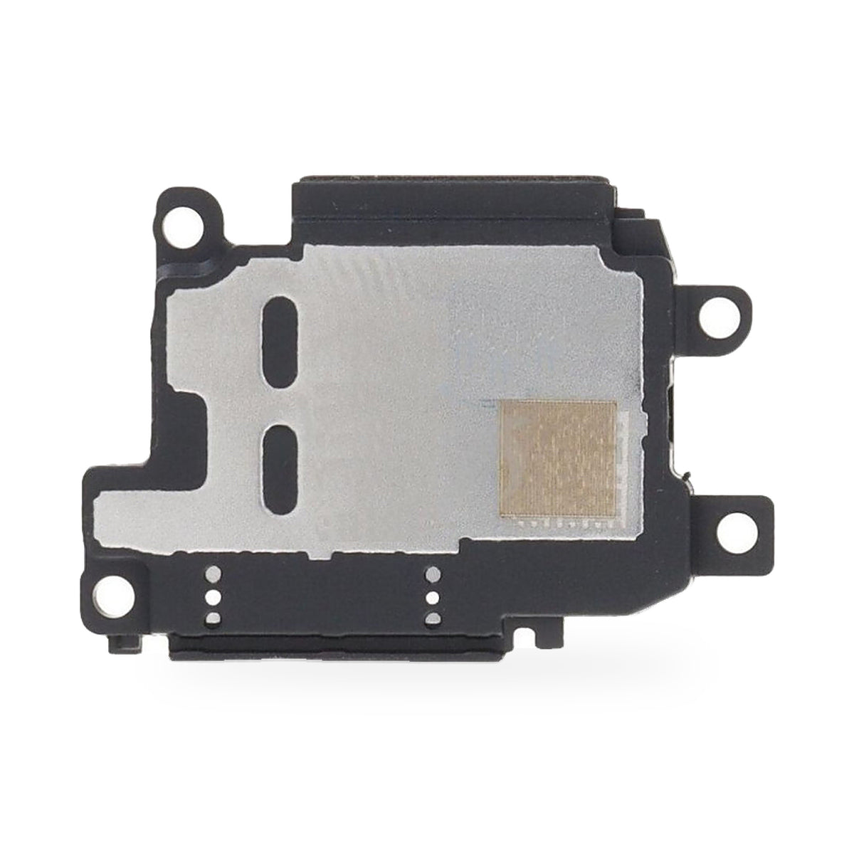 OPPO Reno 8 5G Loudspeaker Ringer Buzzer Replacement - new OEM standard loudspeaker on white background