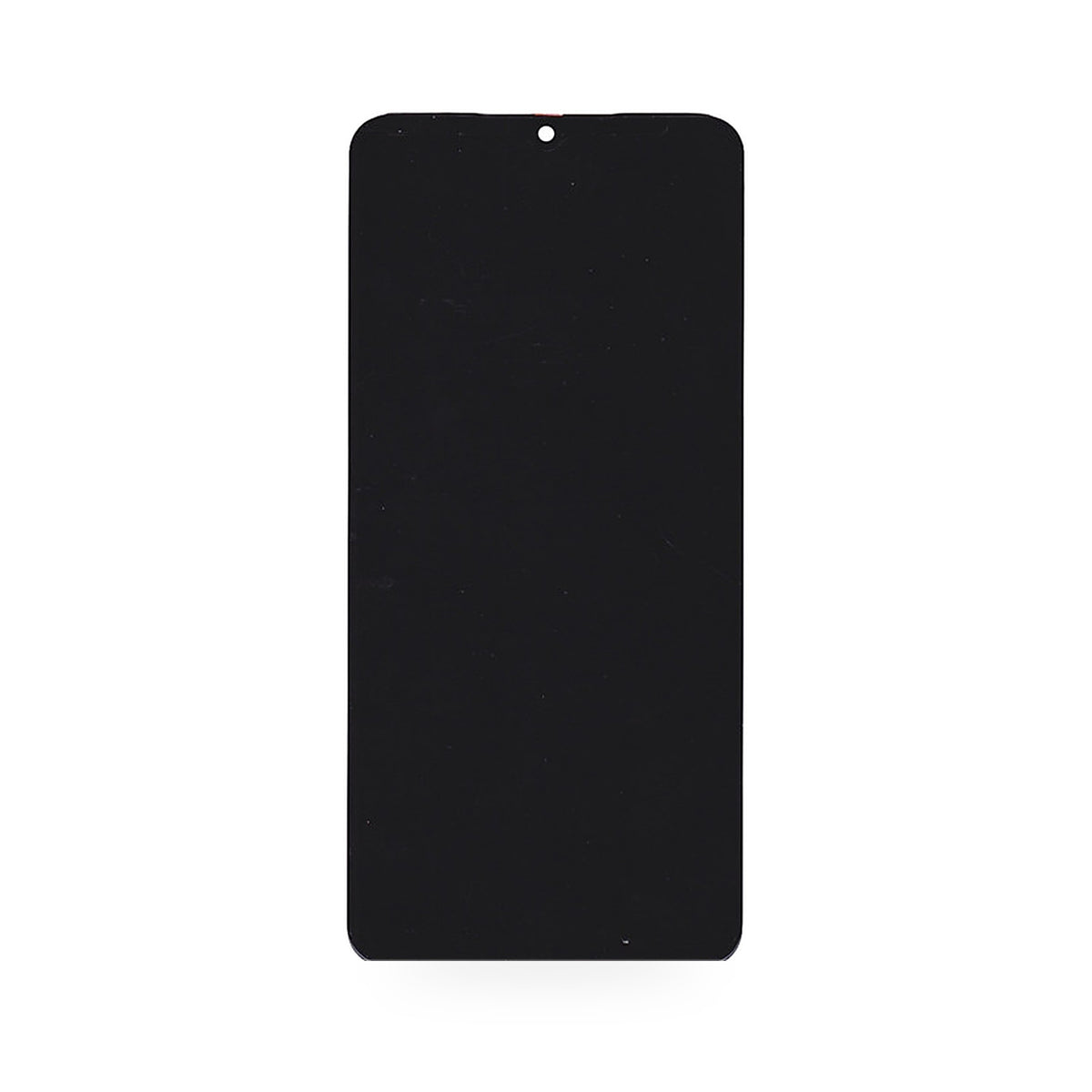 Samsung Galaxy A04S LCD Screen and Touch Digitiser Assembly Replacement - new OEM standard screen on white background