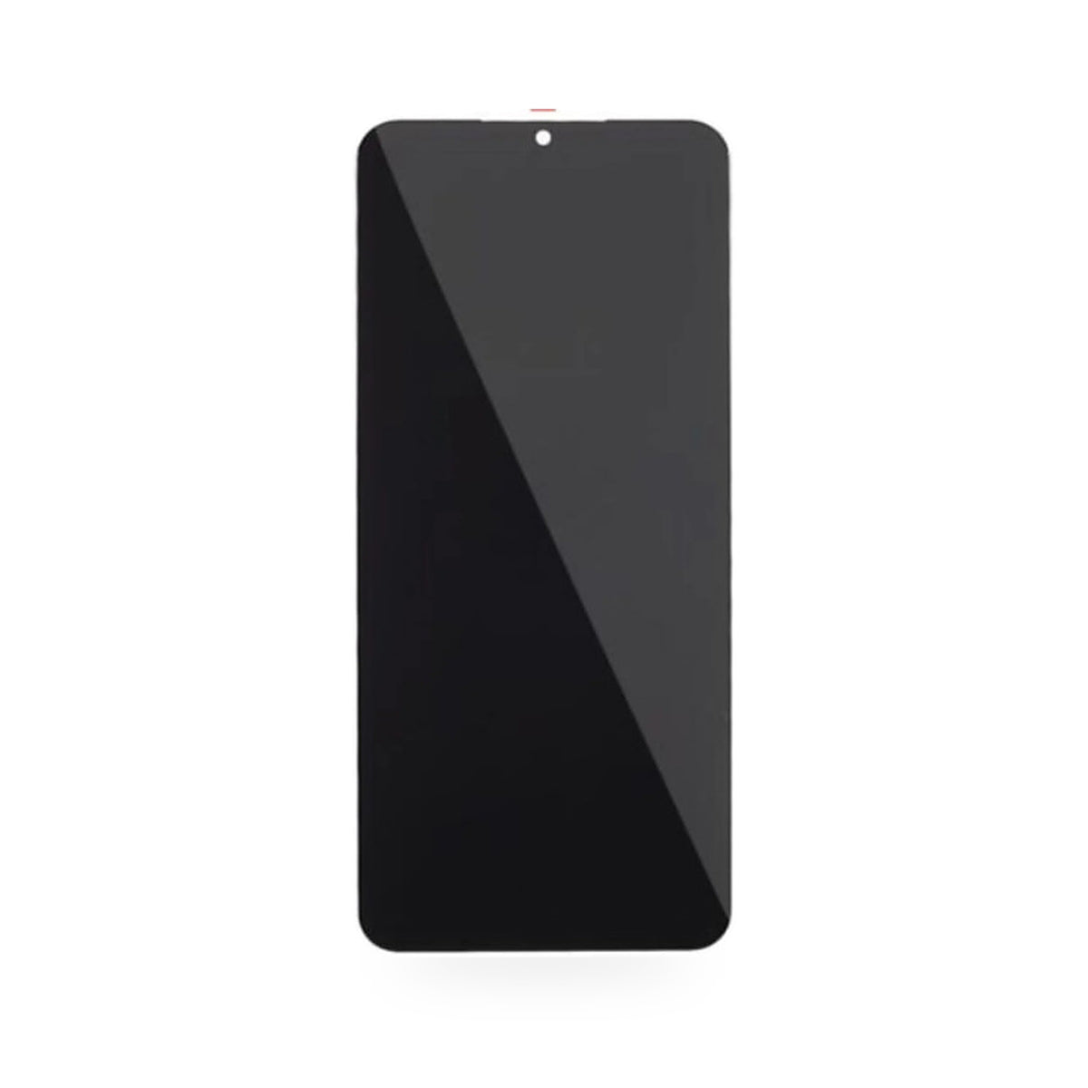 Samsung Galaxy A13 4G LCD Screen and Touch Digitiser Assembly Replacement - new OEM standard screen on white background