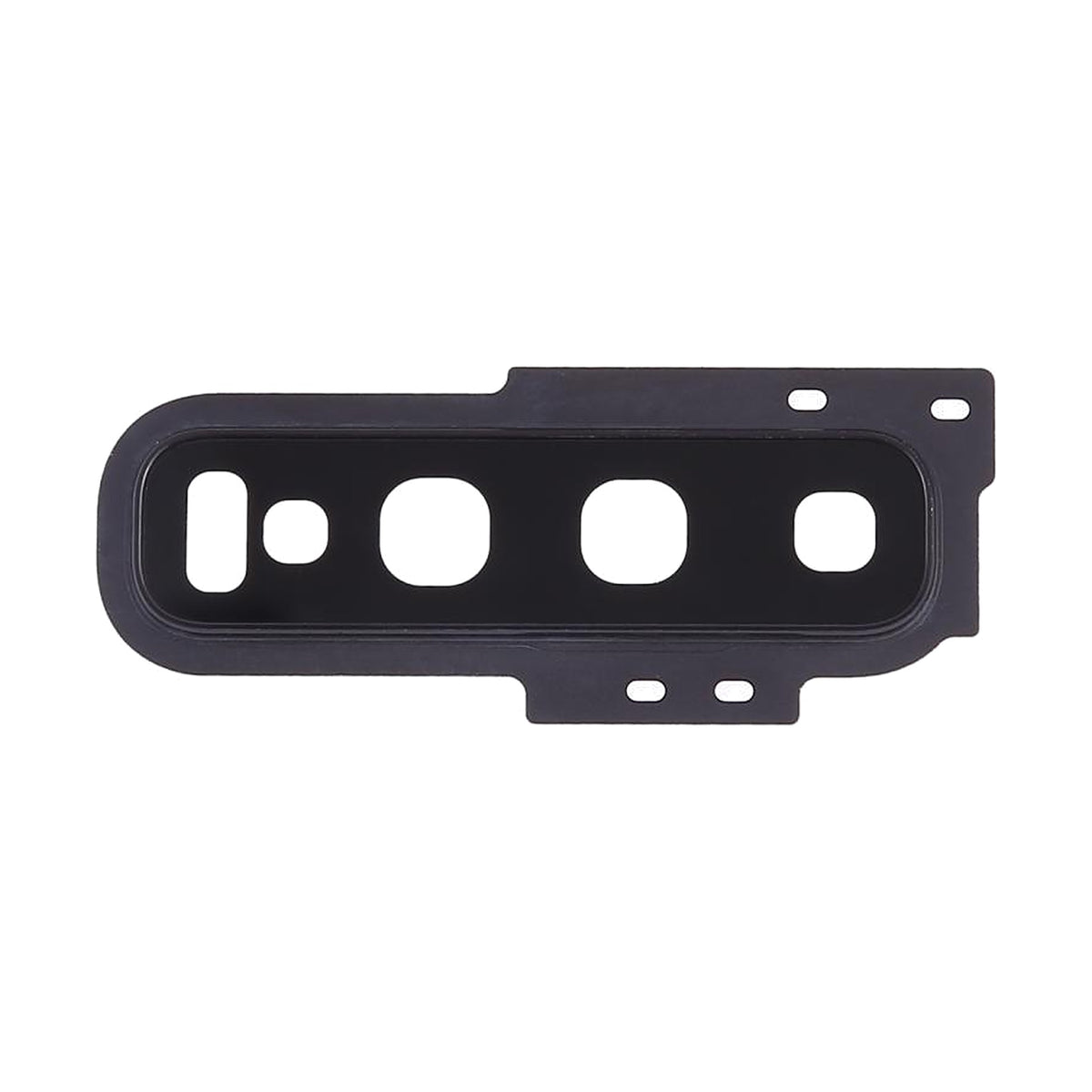 Samsung Galaxy S10 rear camera lens replacement black