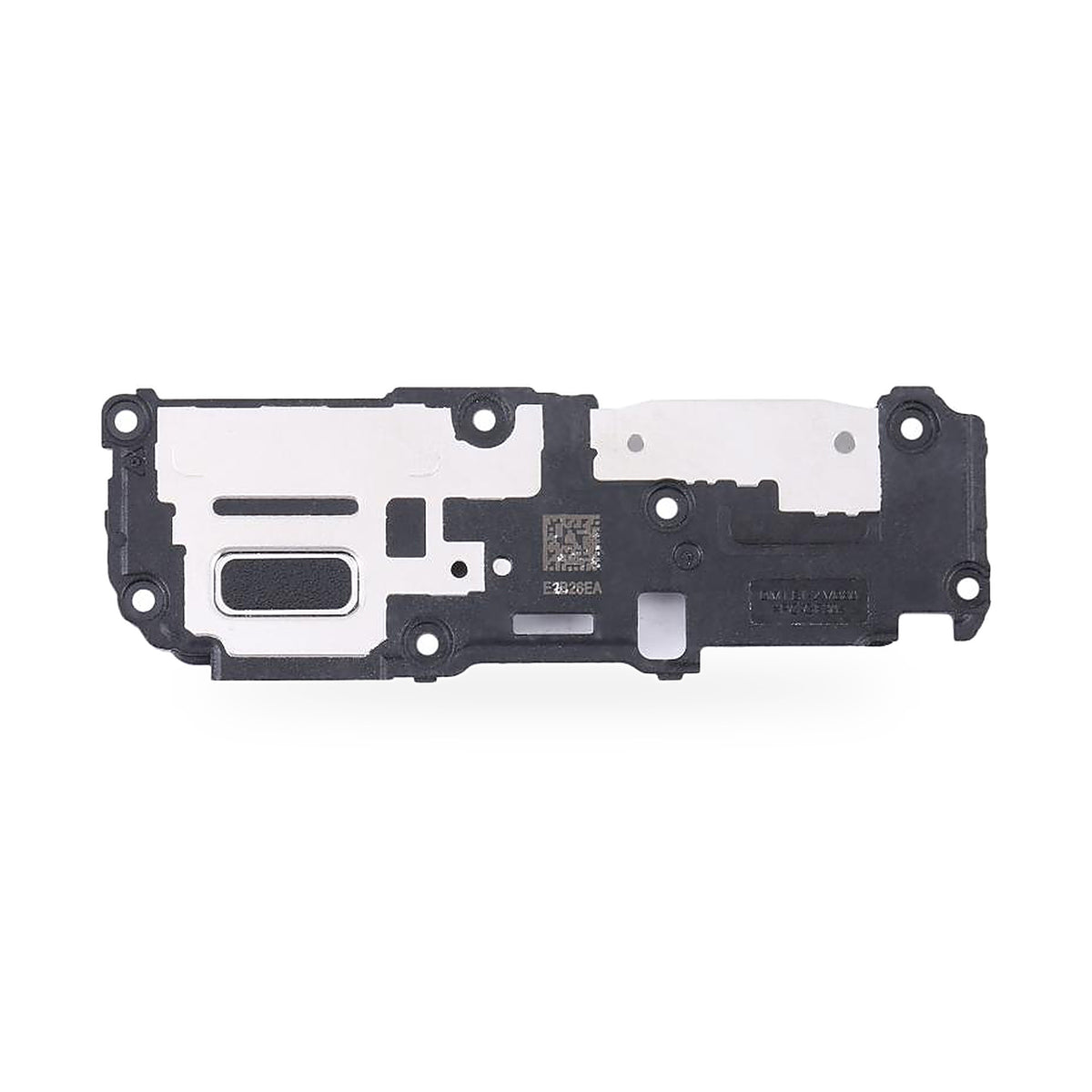 Samsung Galaxy S23 Loudspeaker Ringer Buzzer Replacement - new OEM standard loudspeaker on white background