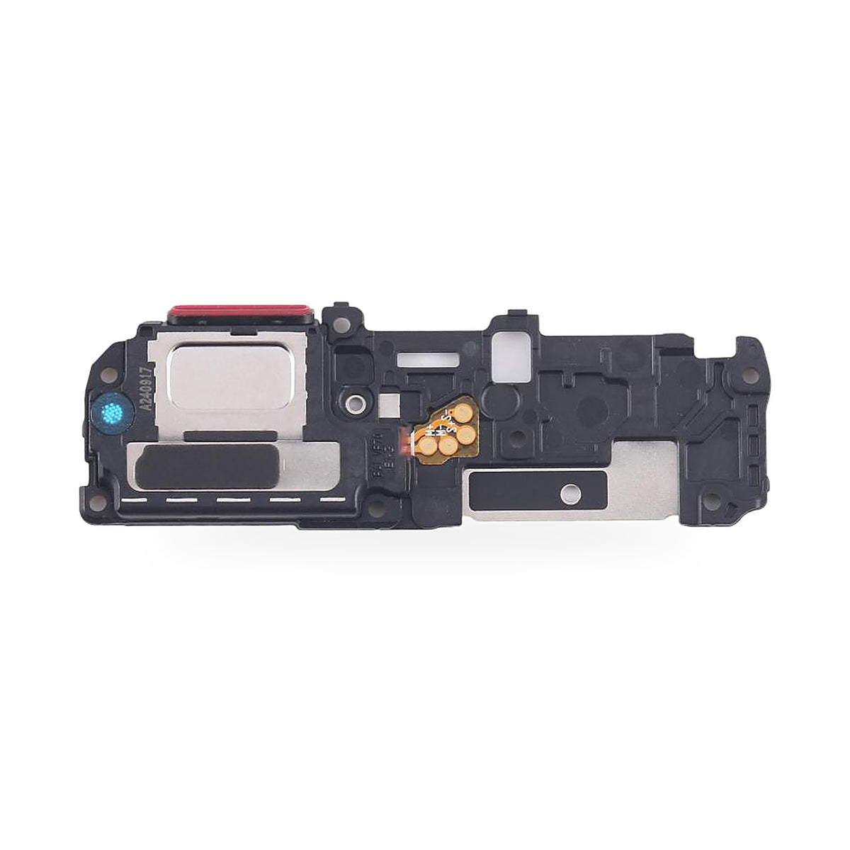 Samsung Galaxy S25 Module Loudspeaker Ringer Buzzer Replacement - new OEM standard loudspeaker on white background