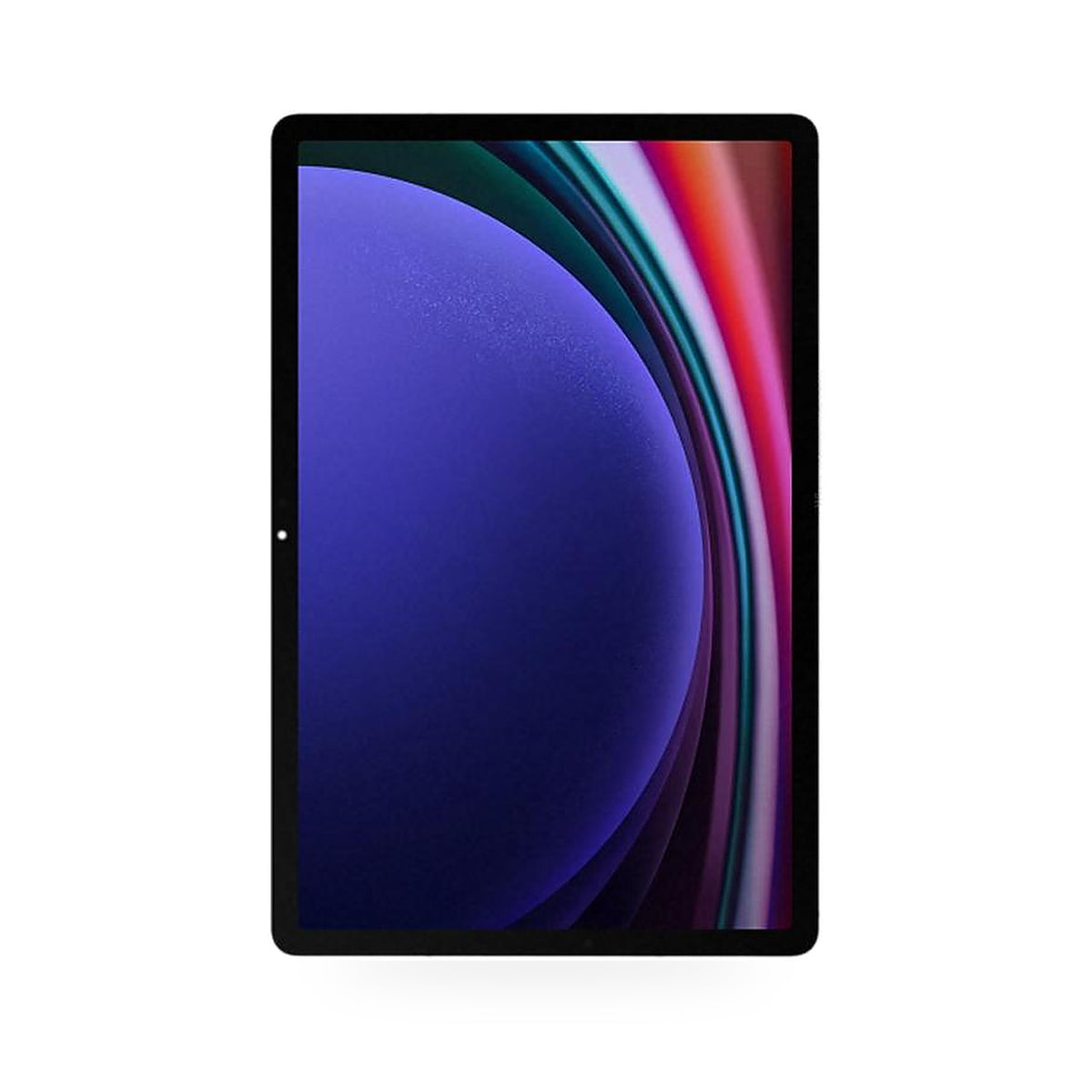 Samsung Galaxy S9 LCD Screen and Touch Digitiser Assembly Replacement - new OEM standard screen on white background
