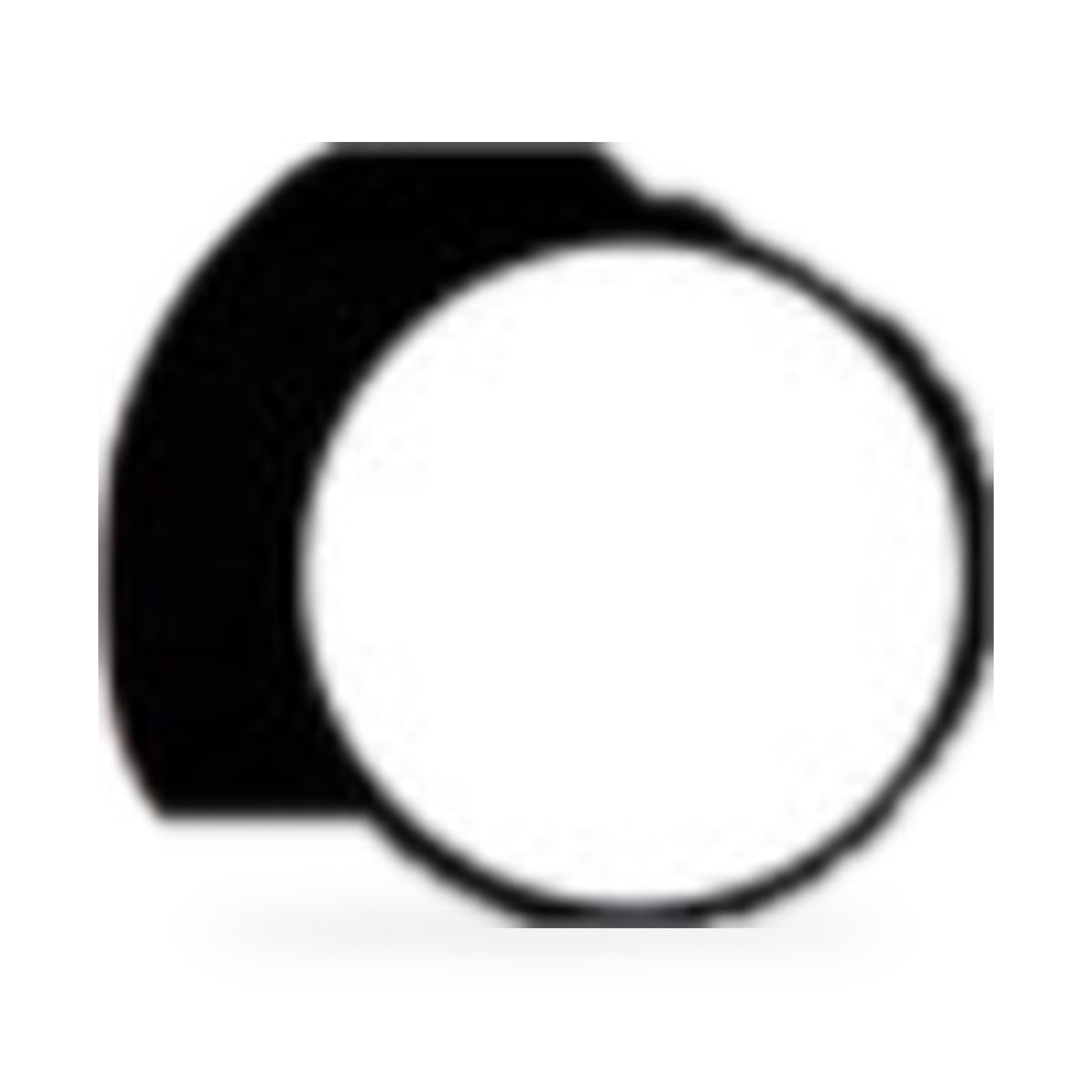 Samsung Galaxy Z Fold 3 Plus Rear Camera Lens Glass Replacement - new OEM standard camera lens on white background