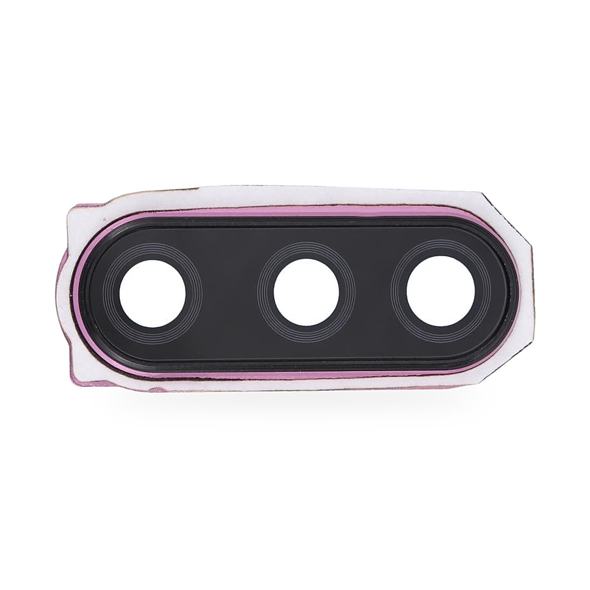 Sony Xperia 10VI Rear Camera Lens Glass Replacement - new OEM standard camera lens on white background