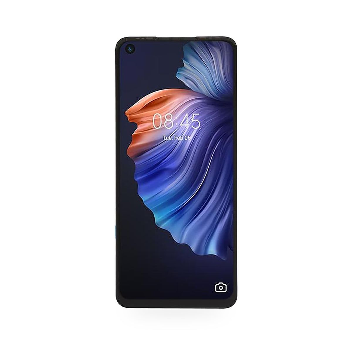 Tecno Camon 17 LCD Screen and Touch Digitiser Assembly Replacement - new OEM standard screen on white background