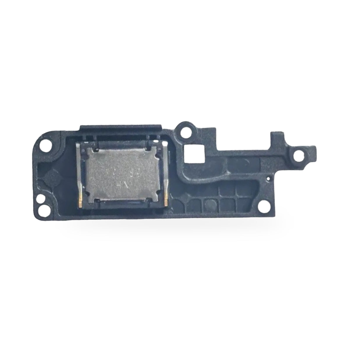Tecno Camon 18T Loudspeaker Ringer Buzzer Replacement - new OEM standard loudspeaker on white background