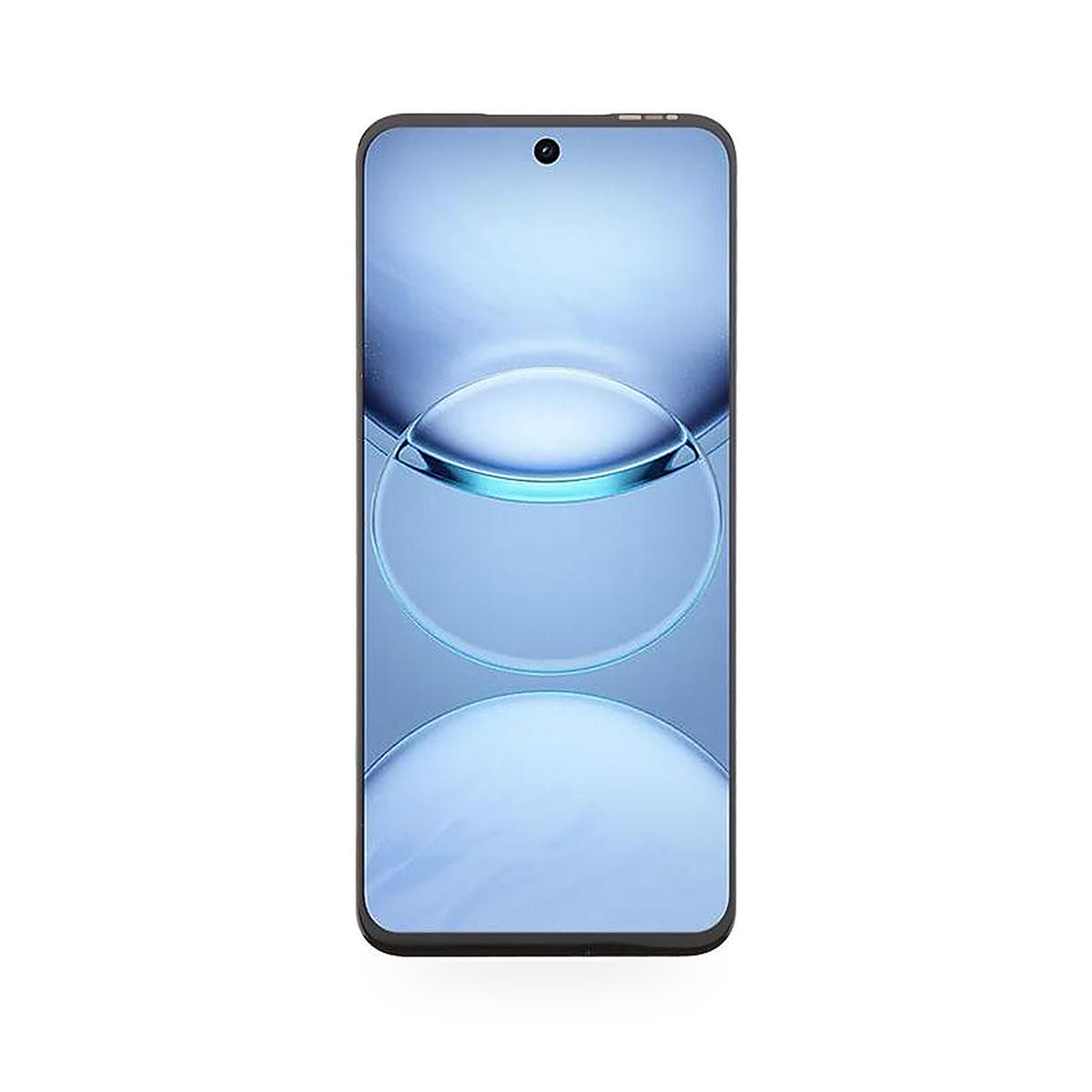 Tecno Spark 30C LCD Screen and Touch Digitiser Assembly Replacement - new OEM standard screen on white background