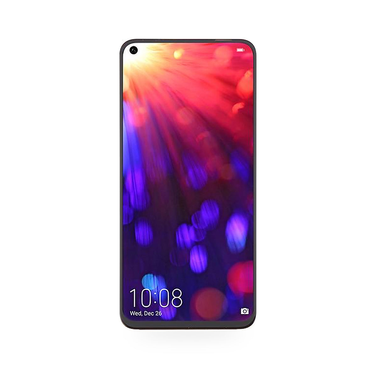 VIVO V20 5G LCD Screen and Touch Digitiser Assembly Replacement - new OEM standard screen on white background