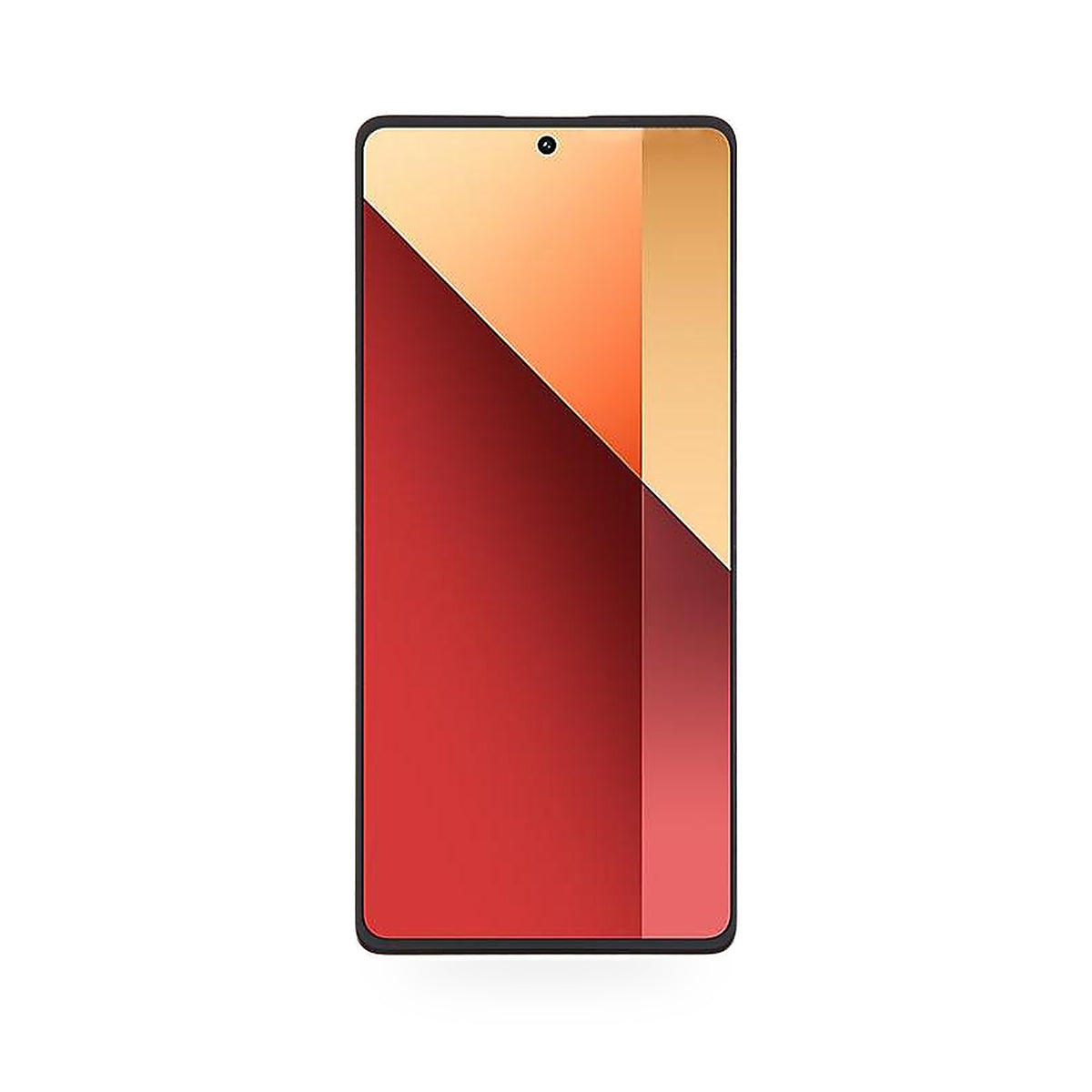 Xiaomi Poco M6 Pro 4G LCD Screen and Touch Digitiser Assembly Replacement - new OEM standard screen on white background