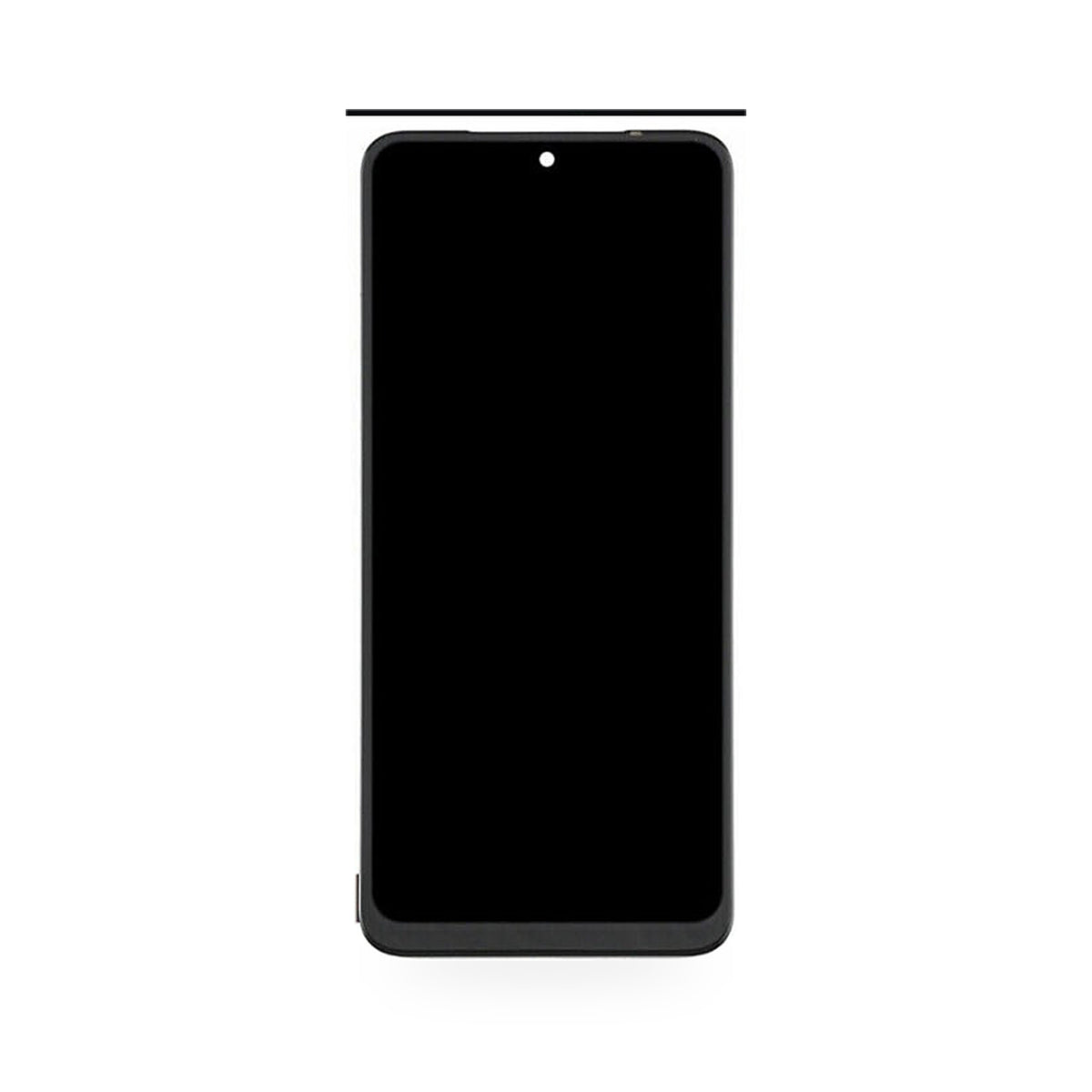 Xiaomi Redmi Note 10 4G / Note 10S 6.43" LCD Screen and Touch Digitiser Assembly Replacement - new OEM standard screen on whi