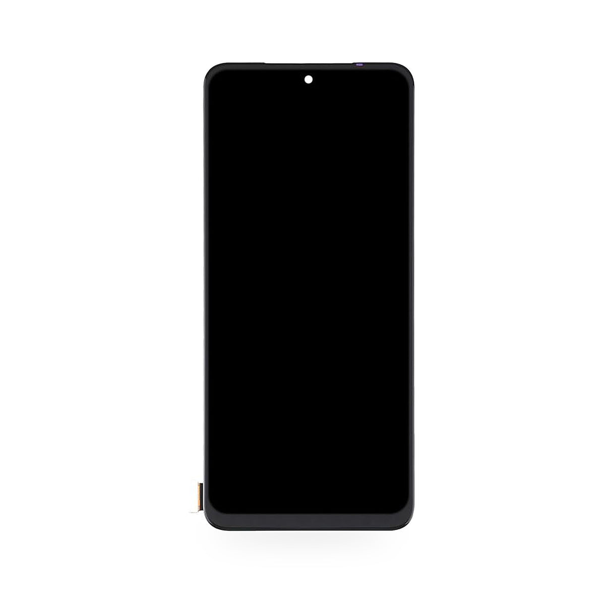 Xiaomi Redmi Note 12S LCD Screen and Touch Digitiser Assembly Replacement - new OEM standard screen on white background