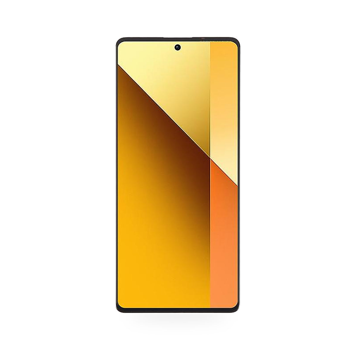 Xiaomi Redmi Note 13 5G LCD Screen and Touch Digitiser Assembly Replacement - new OEM standard screen on white background