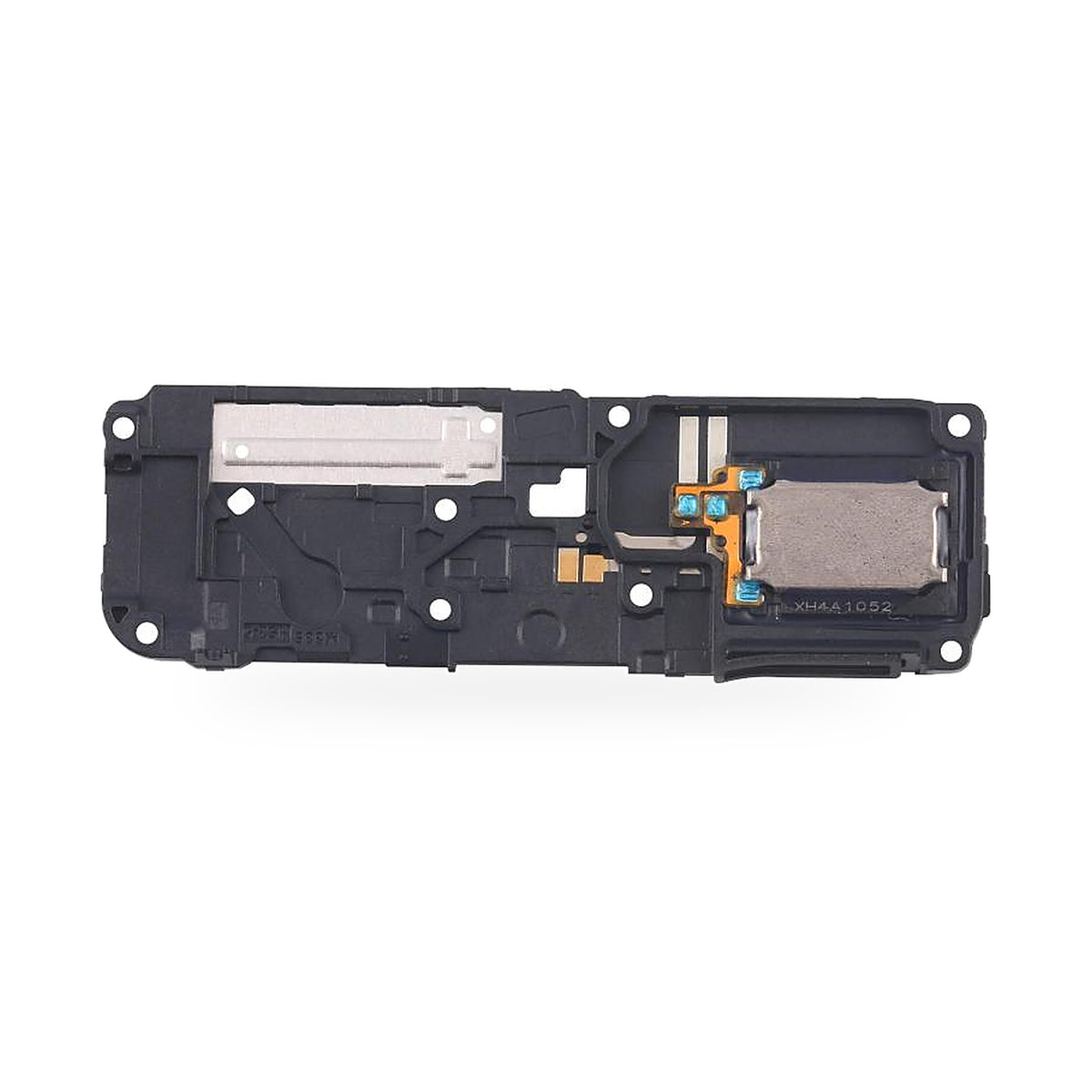 Xiaomi Redmi Note 13 Loudspeaker Ringer Buzzer Replacement - new OEM standard loudspeaker on white background