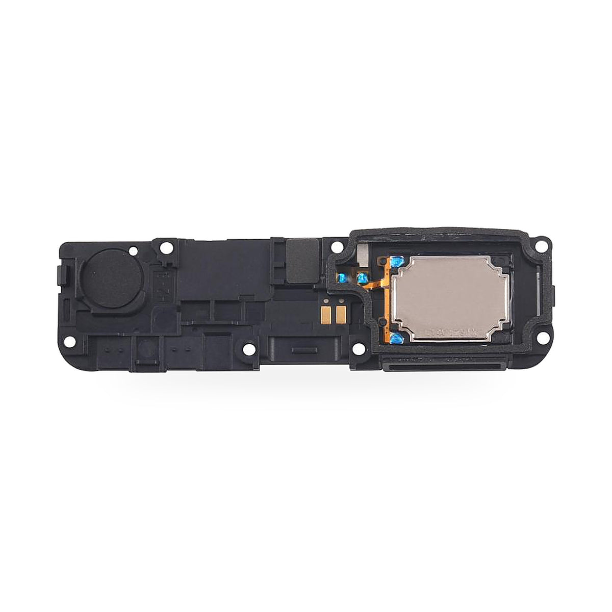 Xiaomi Redmi Note 13 Pro 5G Loudspeaker Ringer Buzzer Replacement - new OEM standard loudspeaker on white background