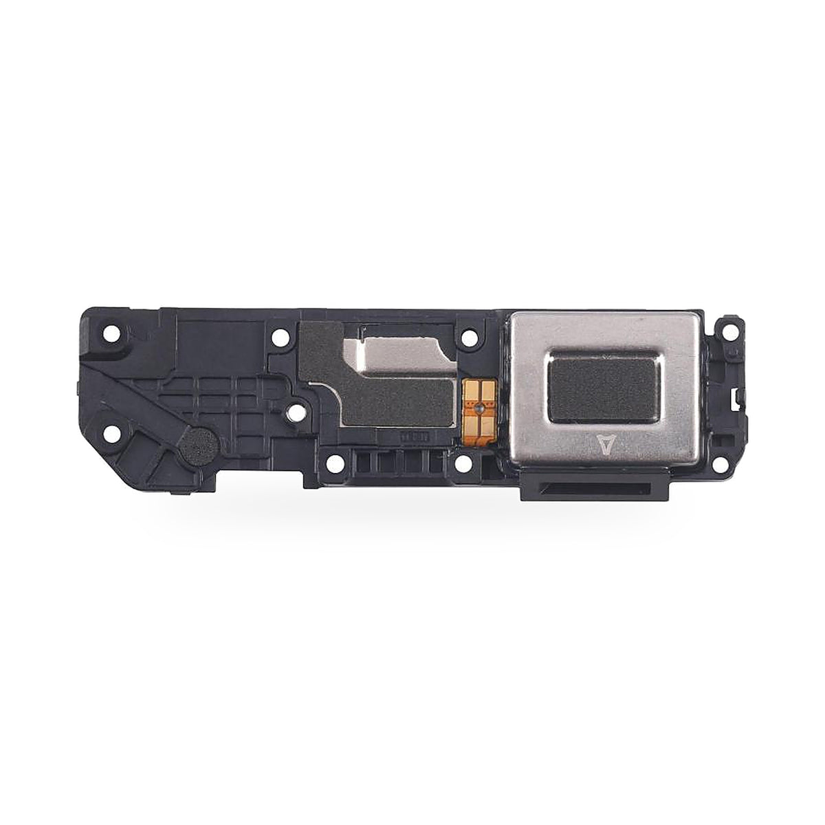 Xiaomi Redmi Note 13 Pro Plus Plus Loudspeaker Ringer Buzzer Replacement - new OEM standard loudspeaker on white background