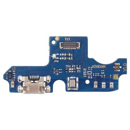 Nokia 1.4 Micro-USB Charging Port Board Replacement | 2021 Model – image 1