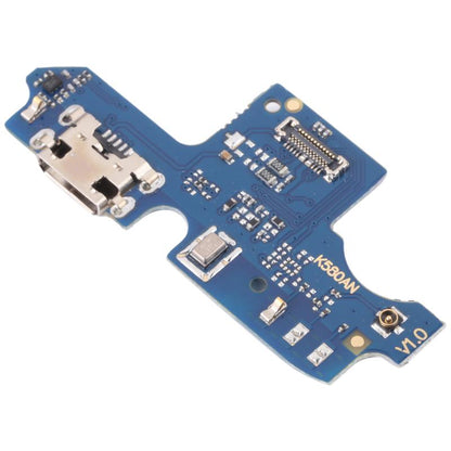 Nokia 1.4 Micro-USB Charging Port Board Replacement | 2021 Model – image 2