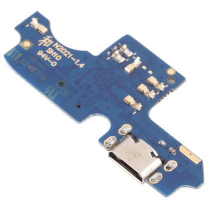 Nokia 1.4 Micro-USB Charging Port Board Replacement | 2021 Model – image 3