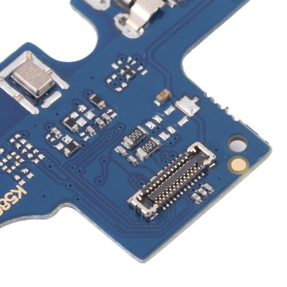 Nokia 1.4 Micro-USB Charging Port Board Replacement | 2021 Model – image 4