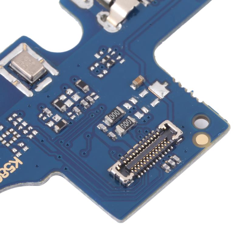 Nokia 1.4 Micro-USB Charging Port Board Replacement | 2021 Model – image 4