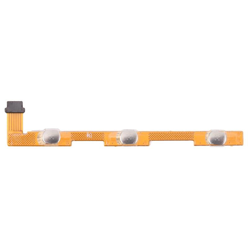 Nokia 1.4 Power & Volume Button Flex Cable Replacement | Side Keys – image 1