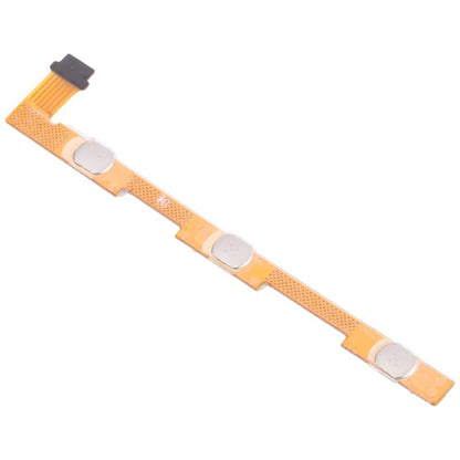 Nokia 1.4 Power & Volume Button Flex Cable Replacement | Side Keys – image 2