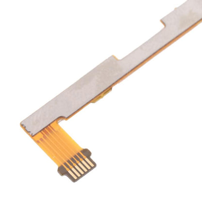 Nokia 1.4 Power & Volume Button Flex Cable Replacement | Side Keys – image 4