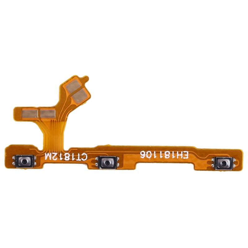 Honor 10 Lite Power and Volume Button Flex Cable Replacement – image 2