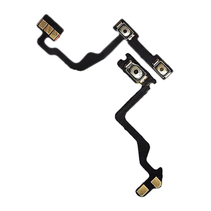 OnePlus 10 Pro Power & Volume Button Flex Cable | NE2210 NE2211 NE2213 NE2215 – image 2