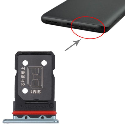 OnePlus 10 Pro SIM Card Tray Replacement | NE2210 NE2211 NE2213 NE2215 – image 8