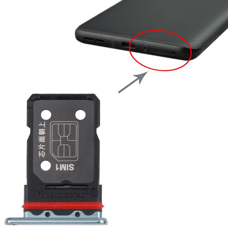 OnePlus 10 Pro SIM Card Tray Replacement | NE2210 NE2211 NE2213 NE2215 – image 8
