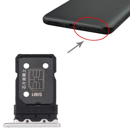 OnePlus 10 Pro SIM Card Tray Replacement | NE2210 NE2211 NE2213 NE2215 – image 12