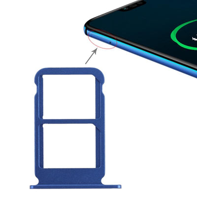Honor 10 SIM Card Tray Replacement | Fits Honor 10 Only – image 10