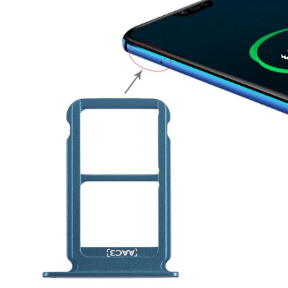 Honor 10 SIM Card Tray Replacement | Fits Honor 10 Only – image 20