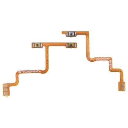 OnePlus 10R Power & Volume Button Flex Cable Replacement | CPH2411 – image 1