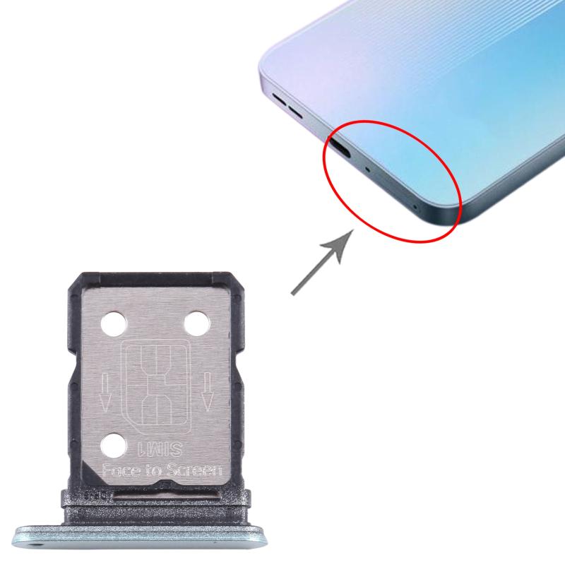 OnePlus 10R SIM Card Tray Replacement | Tested, UK Dispatch – image 12