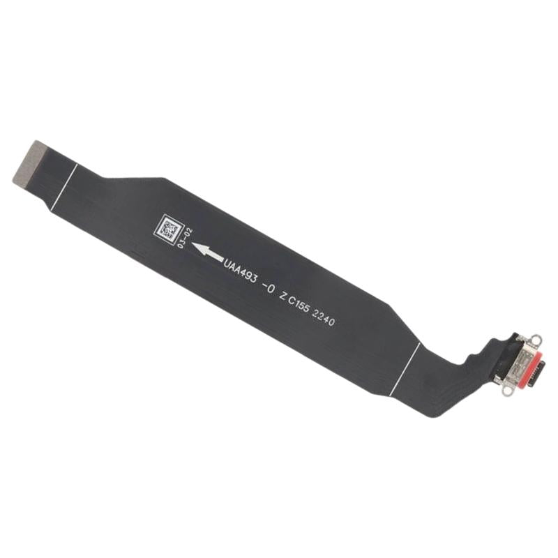 OnePlus 10T Charging Port Flex Cable Replacement | CPH2415 CPH2413 CPH2417 – image 3