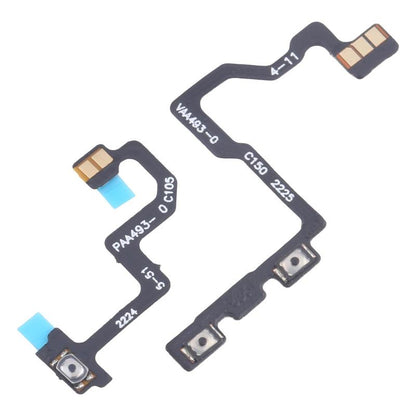 OnePlus 10T Power & Volume Button Flex Cable | CPH2415 CPH2413 CPH2417 – image 2