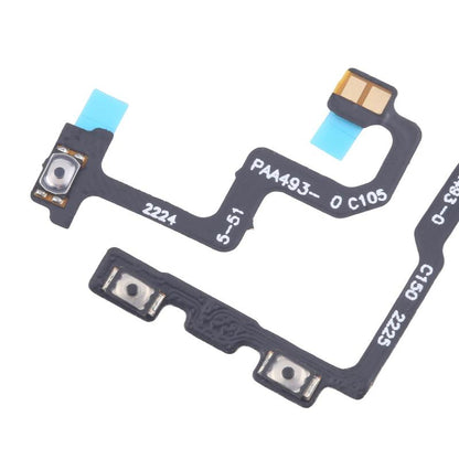 OnePlus 10T Power & Volume Button Flex Cable | CPH2415 CPH2413 CPH2417 – image 4