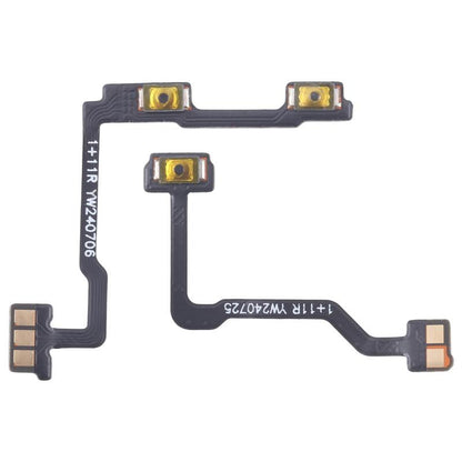 OnePlus 11R Power & Volume Button Flex Cable Replacement | CPH2487 – image 1