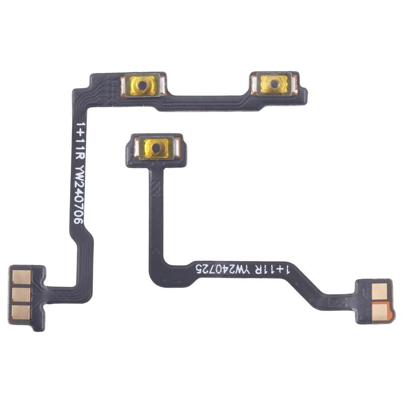 OnePlus 11R Power & Volume Button Flex Cable Replacement | CPH2487 – image 1