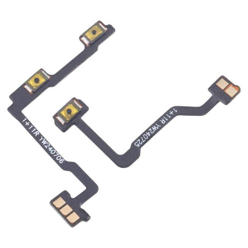 OnePlus 11R Power & Volume Button Flex Cable Replacement | CPH2487 – image 2