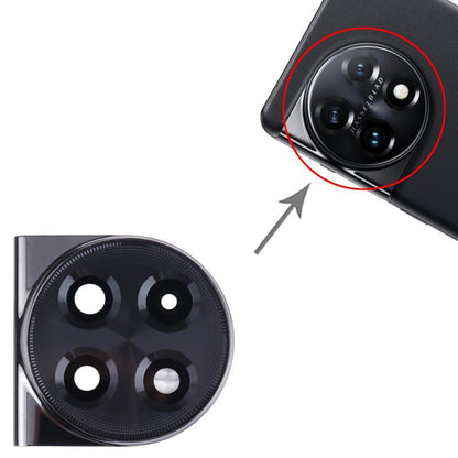 OnePlus 11R Rear Camera Lens Cover Replacement | CPH2487 – image 4