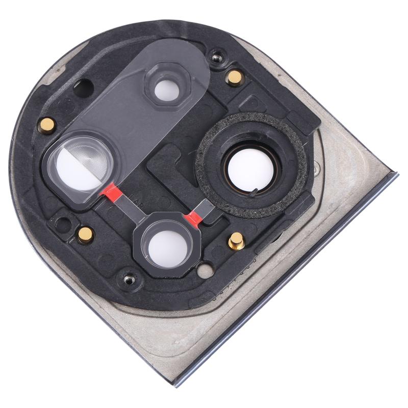 OnePlus 11R Rear Camera Lens Cover Replacement | CPH2487 – image 7