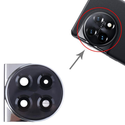 OnePlus 11R Rear Camera Lens Cover Replacement | CPH2487 – image 8