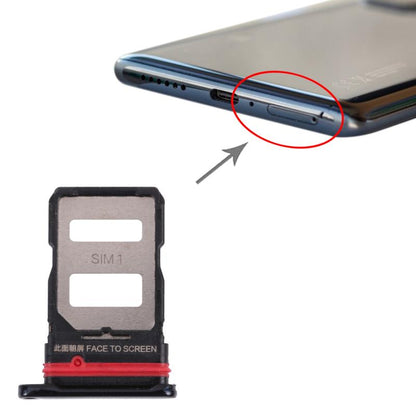 Xiaomi 11T Pro Dual SIM Card Tray Holder Replacement | 2107113SG – image 4