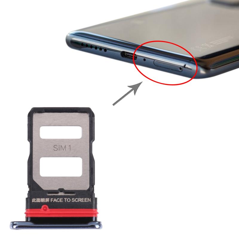 Xiaomi 11T Pro Dual SIM Card Tray Holder Replacement | 2107113SG – image 8